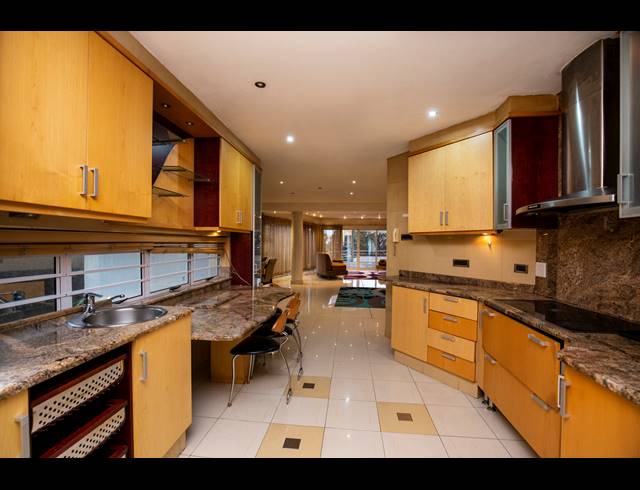 3 BEDROOM APARTMENT TO LET IN MUSGRAVE